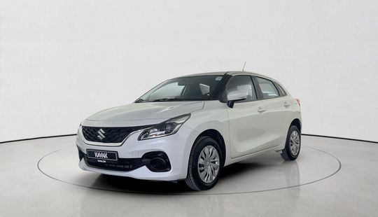 Suzuki Baleno 1.5 GL AUTO-2024