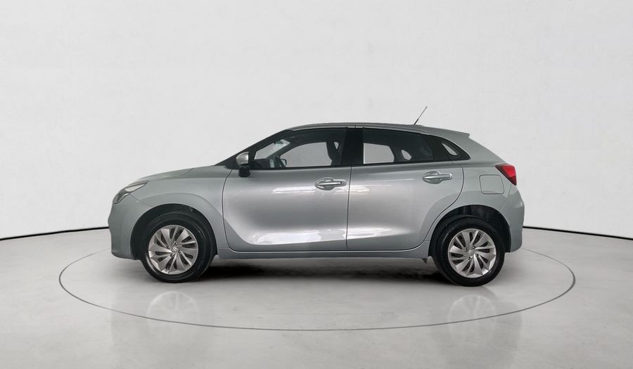 Suzuki Baleno 1.5 GL AUTO Hatchback 2024