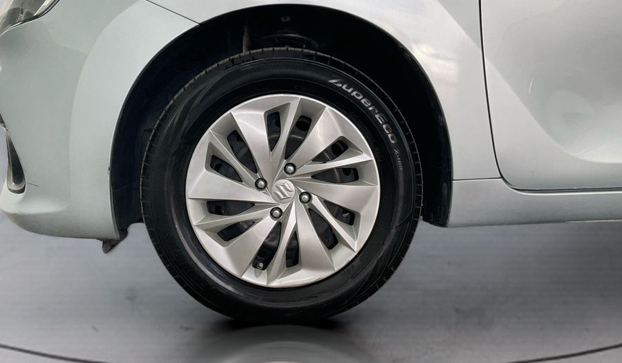 Suzuki Baleno 1.5 GL AUTO Hatchback 2024