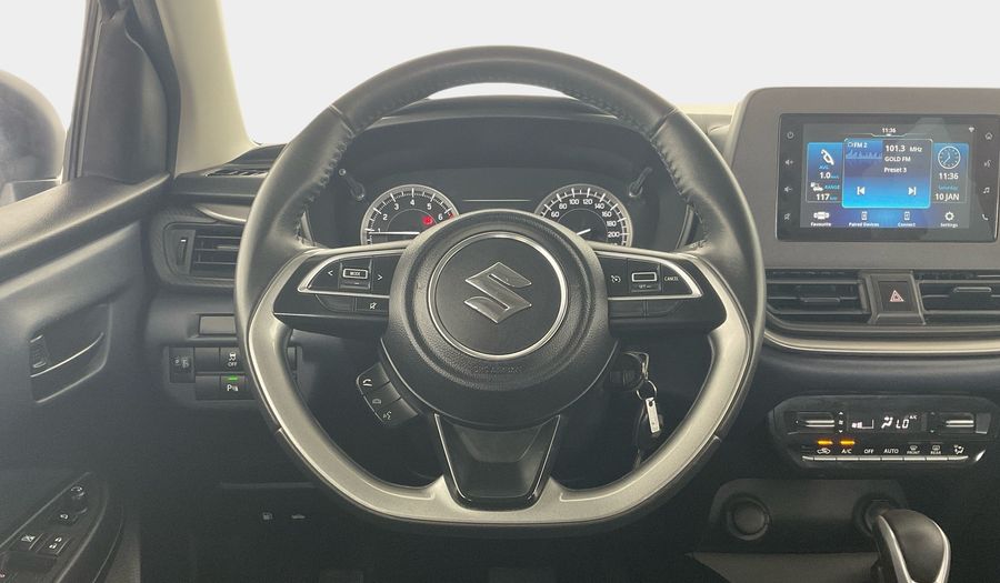 Suzuki Baleno 1.5 GL AUTO Hatchback 2024