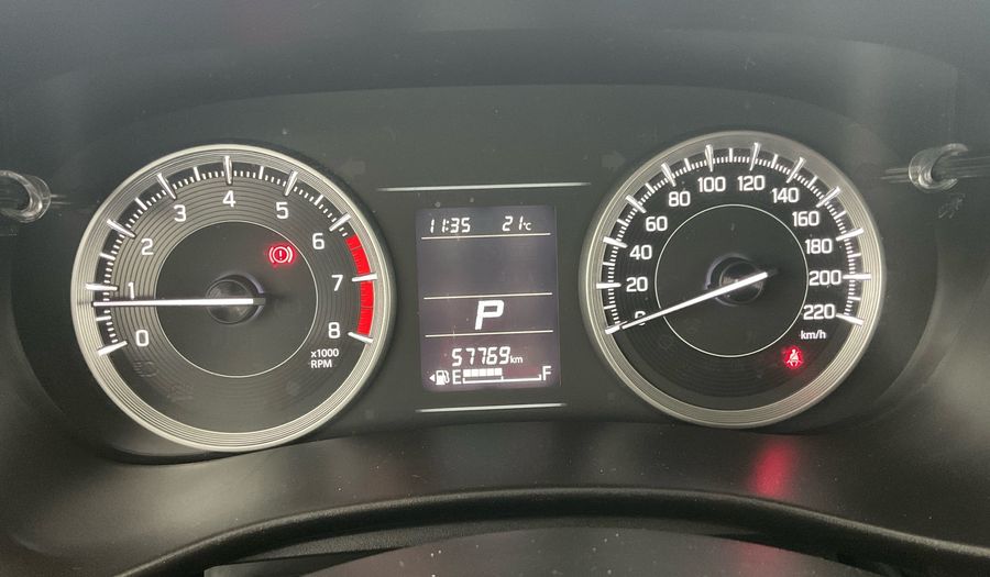 Suzuki Baleno 1.5 GL AUTO Hatchback 2024