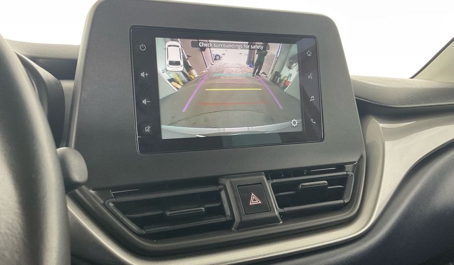 Suzuki Baleno 1.5 GL AUTO Hatchback 2024