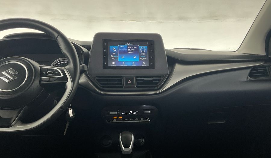 Suzuki Baleno 1.5 GL AUTO Hatchback 2024