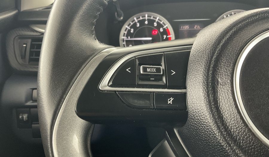 Suzuki Baleno 1.5 GL AUTO Hatchback 2024