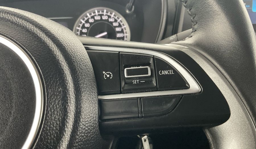 Suzuki Baleno 1.5 GL AUTO Hatchback 2024