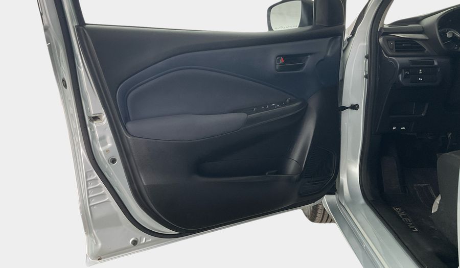 Suzuki Baleno 1.5 GL AUTO Hatchback 2024