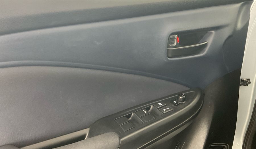 Suzuki Baleno 1.5 GL AUTO Hatchback 2024