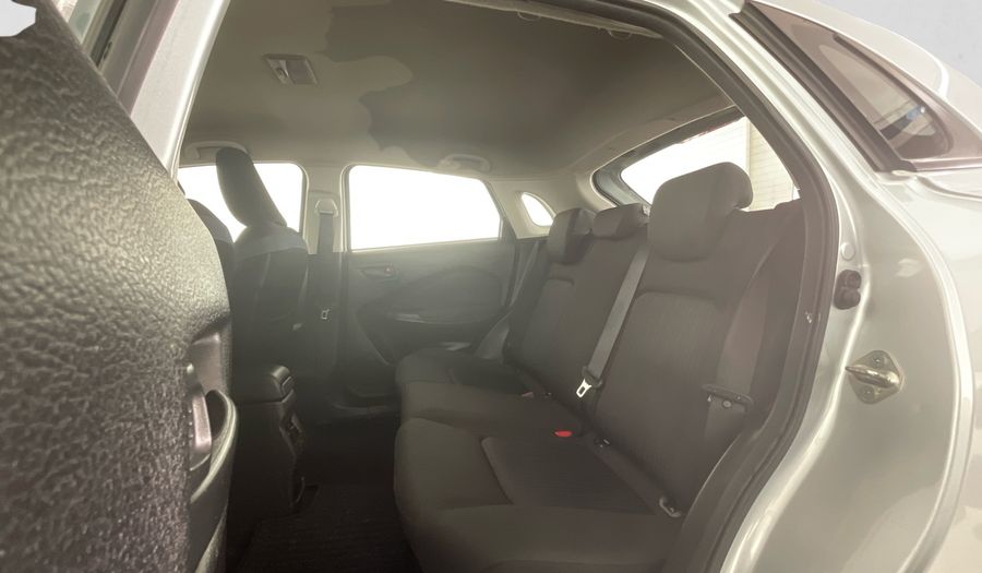 Suzuki Baleno 1.5 GL AUTO Hatchback 2024