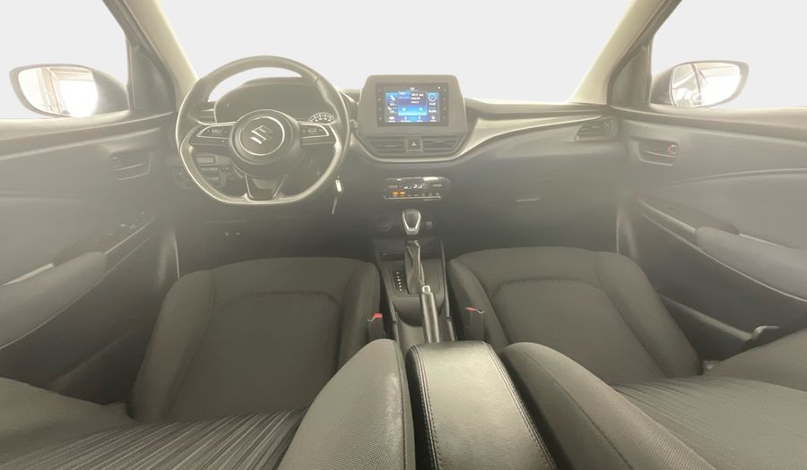 Suzuki Baleno 1.5 GL AUTO Hatchback 2024