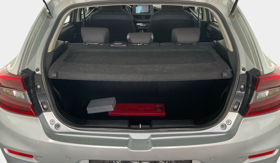 Suzuki Baleno 1.5 GL AUTO Hatchback 2024