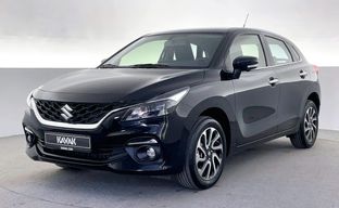 Suzuki • Baleno
