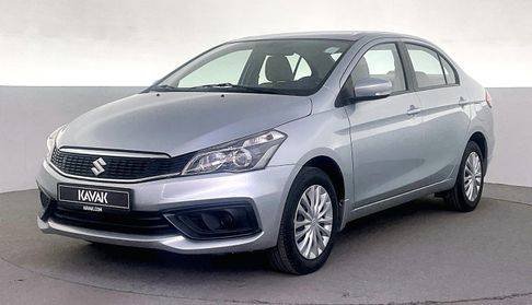 Suzuki Ciaz GL Sedan 2024