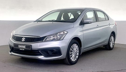 Suzuki • Ciaz