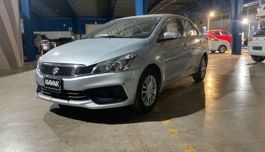 Suzuki • Ciaz