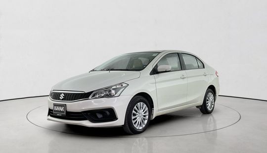 سوزوكي سياز 1.5 GL AUTO-2024
