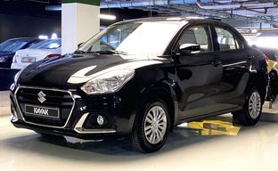 Suzuki • Dzire