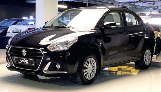 Suzuki • Dzire