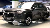 Suzuki Grand Vitara GLX Suv 2024