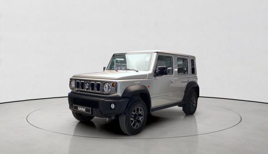 Suzuki • Jimny