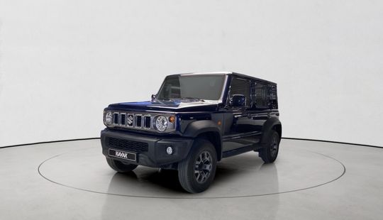 Suzuki • Jimny