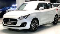 Suzuki Swift GLX Hatchback 2024