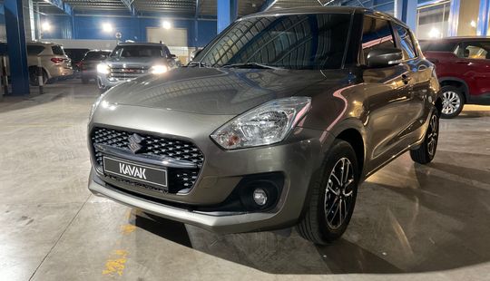 Suzuki • Swift