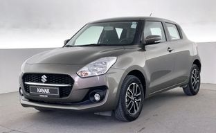 Suzuki • Swift