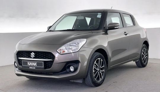 Suzuki • Swift