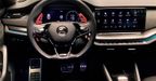 Skoda Octavia VRS Hatchback 2024