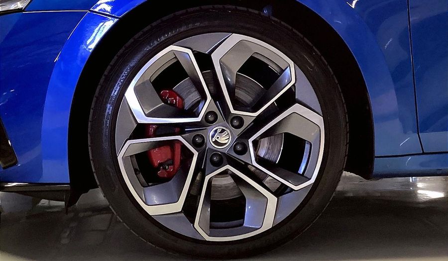 Skoda Octavia VRS Hatchback 2024