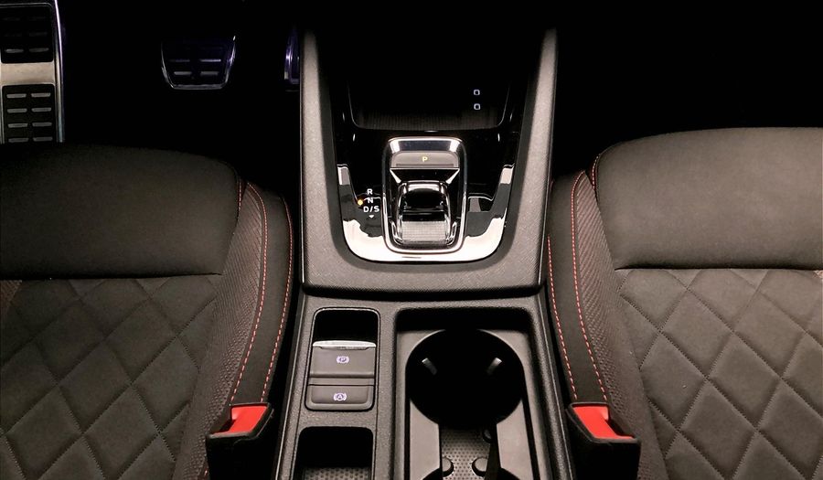 Skoda Octavia VRS Hatchback 2024