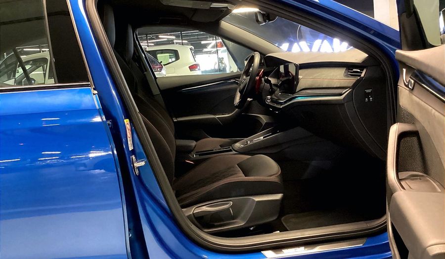 Skoda Octavia VRS Hatchback 2024