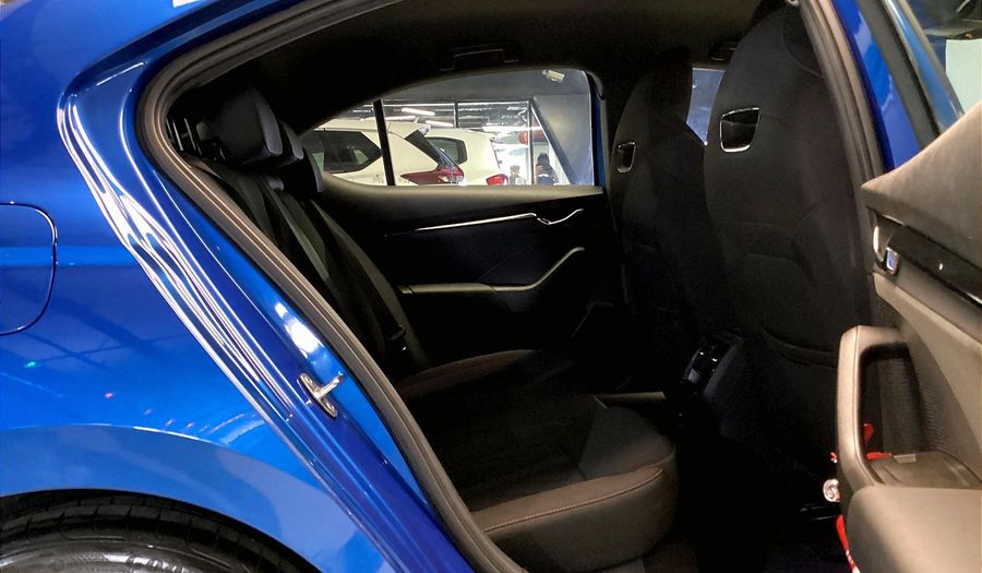 Skoda Octavia VRS Hatchback 2024