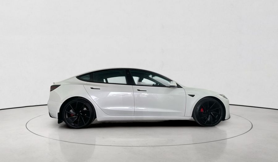 Tesla Model 3 BEV DUAL MOTOR AWD PERFORMANCE Sedan 2024