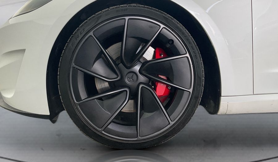 Tesla Model 3 BEV DUAL MOTOR AWD PERFORMANCE Sedan 2024