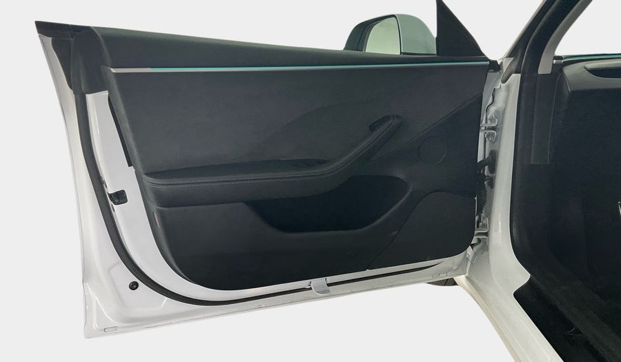 Tesla Model 3 BEV DUAL MOTOR AWD PERFORMANCE Sedan 2024