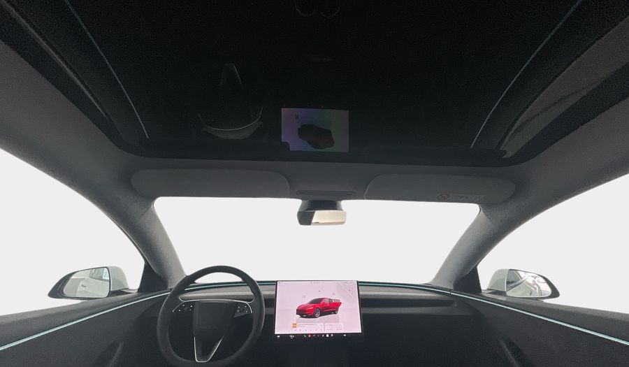 Tesla Model 3 BEV DUAL MOTOR AWD PERFORMANCE Sedan 2024