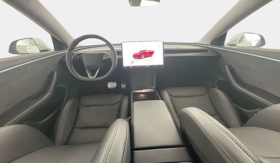 Tesla Model 3 BEV DUAL MOTOR AWD PERFORMANCE Sedan 2024