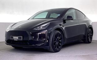Tesla • Model Y
