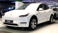 Tesla Model Y LONG RANGE (DUAL MOTOR) Suv 2024