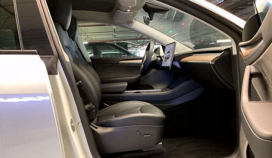 Tesla Model Y LONG RANGE (DUAL MOTOR) Suv 2024