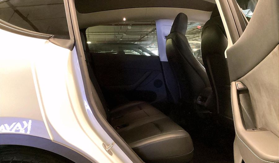 Tesla Model Y LONG RANGE (DUAL MOTOR) Suv 2024