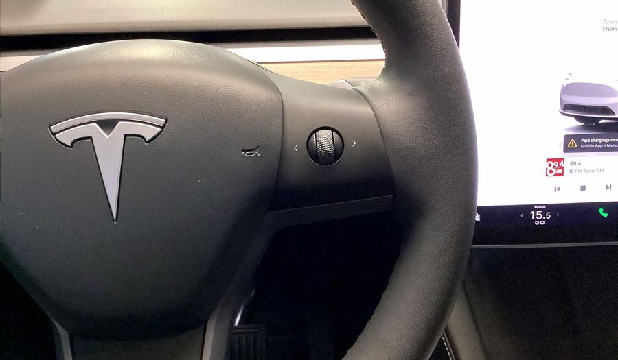 Tesla Model Y LONG RANGE (DUAL MOTOR) Suv 2024