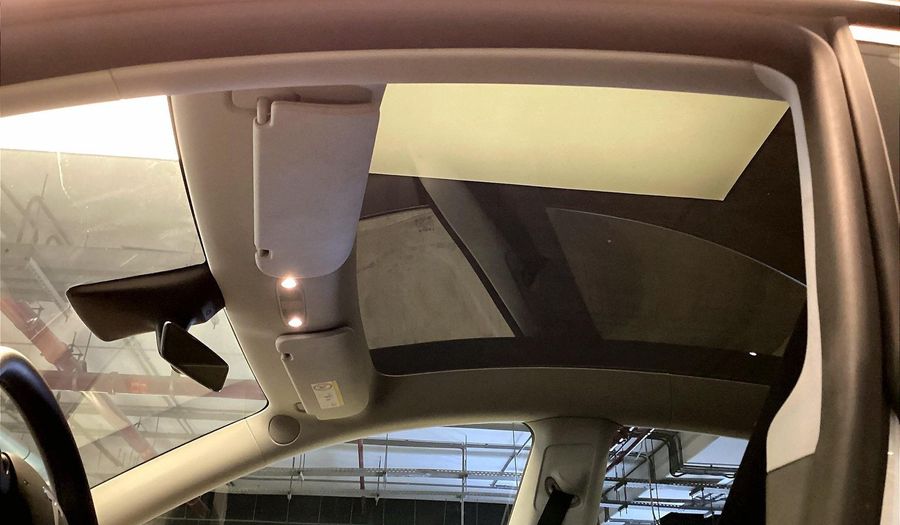 Tesla Model Y LONG RANGE (DUAL MOTOR) Suv 2024