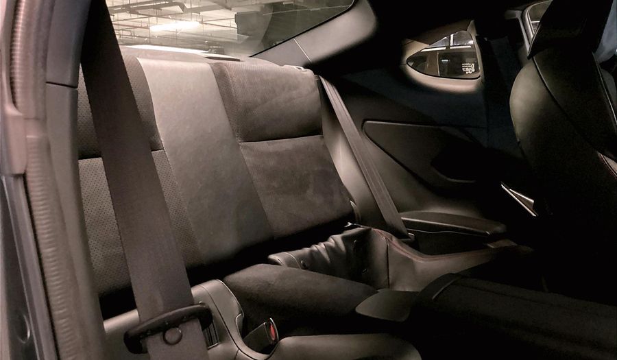 Toyota 86 GR BREMBO Coupe 2024