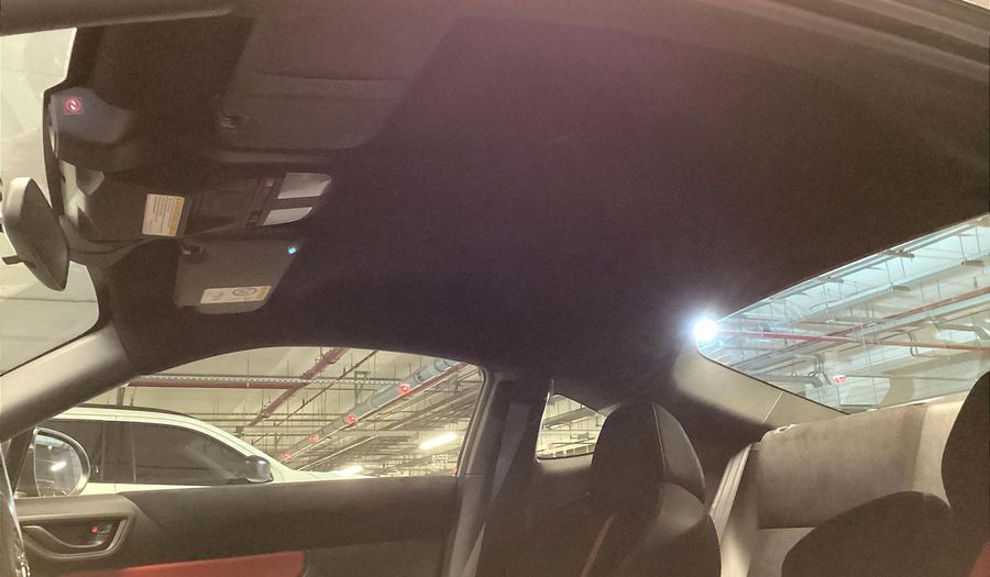 Toyota 86 GR BREMBO Coupe 2024