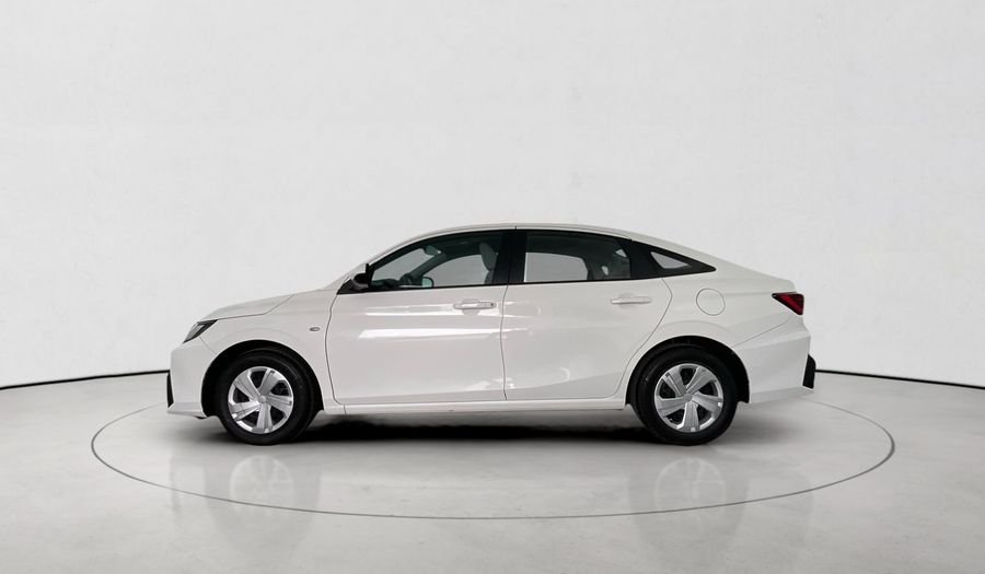 Toyota Yaris 1.5 VVT-I E MULTIDRI.S AUTO Sedan 2024