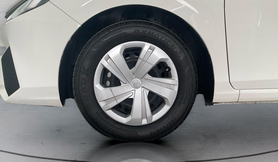 Toyota Yaris 1.5 VVT-I E MULTIDRI.S AUTO Sedan 2024