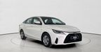 Toyota Yaris 1.5 VVT-I E MULTIDRI.S AUTO Sedan 2024