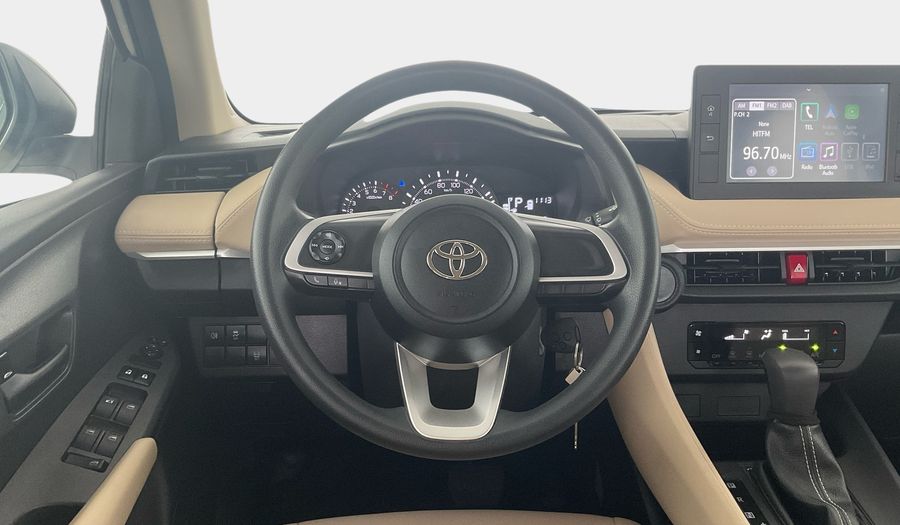 Toyota Yaris 1.5 VVT-I E MULTIDRI.S AUTO Sedan 2024